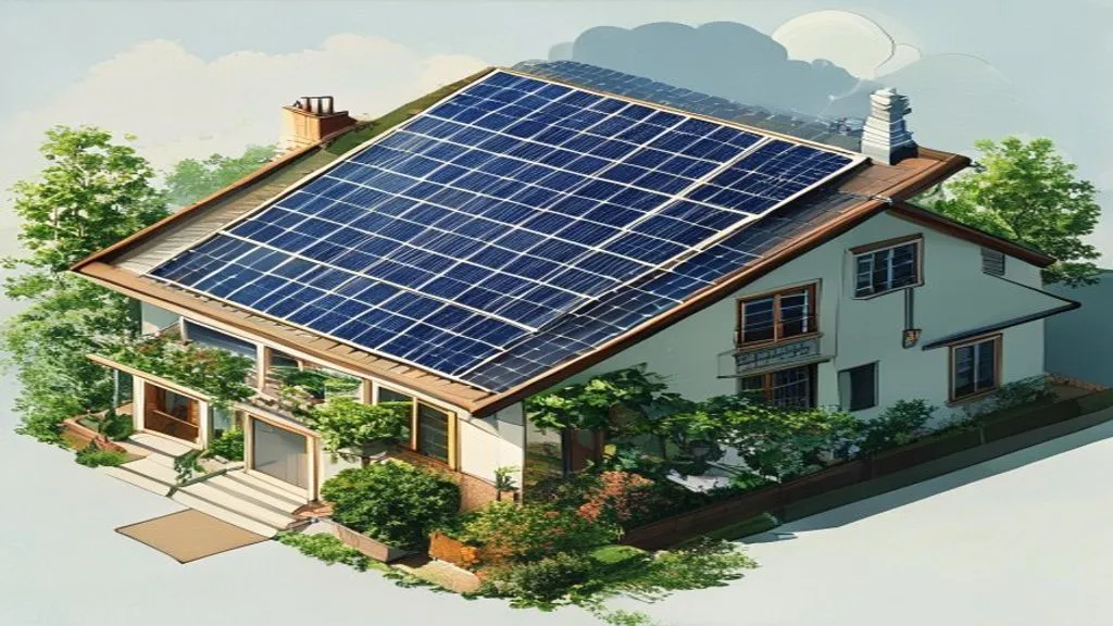 Comment fonctionne un panneau solaire ? Le guide complet de l'effet photovoltaïque