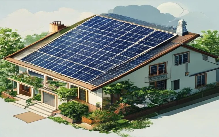 Comment fonctionne un panneau solaire ? Le guide complet de l'effet photovoltaïque