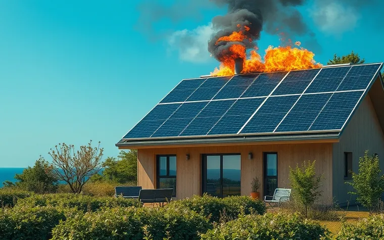 Fumées d'incendie et panneaux solaires : quel impact sur votre rendement en 2026