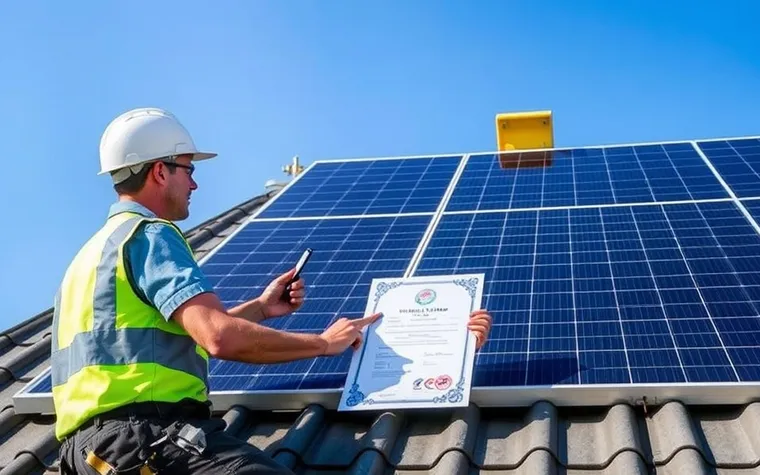 Garanties des panneaux solaires : durée réelle, conditions et recours en 2026