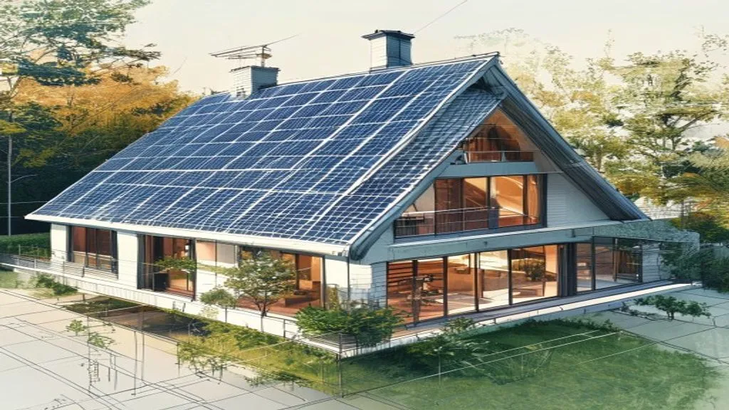 Dimensionnement Solaire 2026 : Calculer sa puissance en kWp
