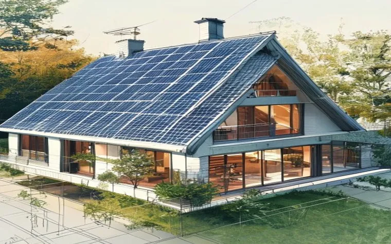 Dimensionnement Solaire 2026 : Calculer sa puissance en kWp