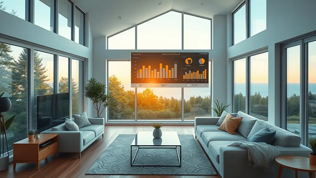 Habitation panneau solaire autoconsommation : Le guide technique 2026
