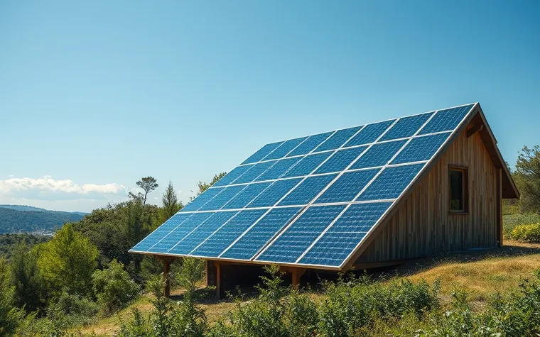 Inde solaire : l'impact des nouvelles usines sur le prix des panneaux