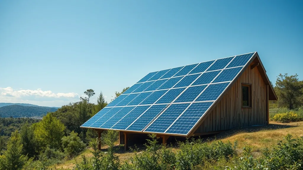 Inde solaire : l'impact des nouvelles usines sur le prix des panneaux