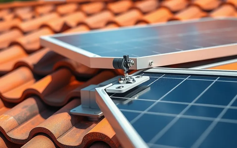 Installation Panneau Solaire Toit Tuile Merlon Sans Perçage : Étanchéité et Performance Garanties 2026