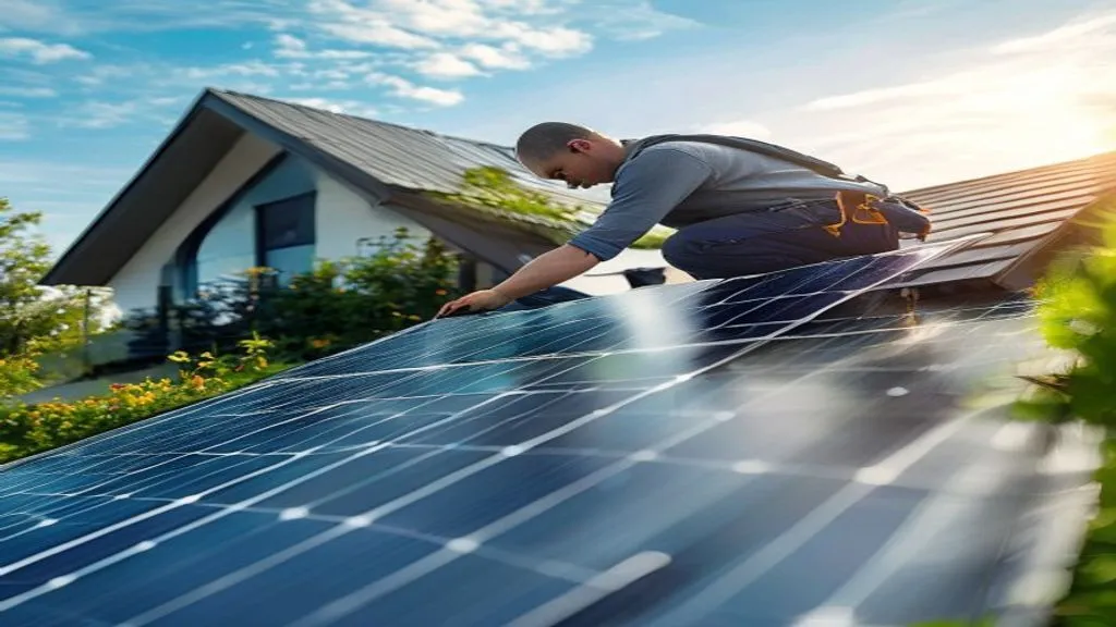 Installer des panneaux solaires soi-même en 2026 : Guide complet pour une installation en autoconsommation