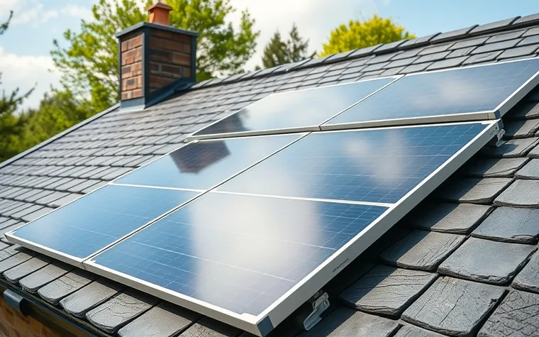Intégrer des Panneaux Solaires sur Toiture en Ardoise : Le Guide 2026 de la Fixation Étanchéité