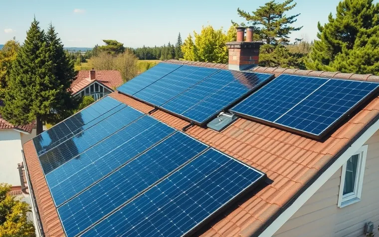 Location de panneaux solaires en 2026 : est-ce vraiment rentable pour votre maison ?