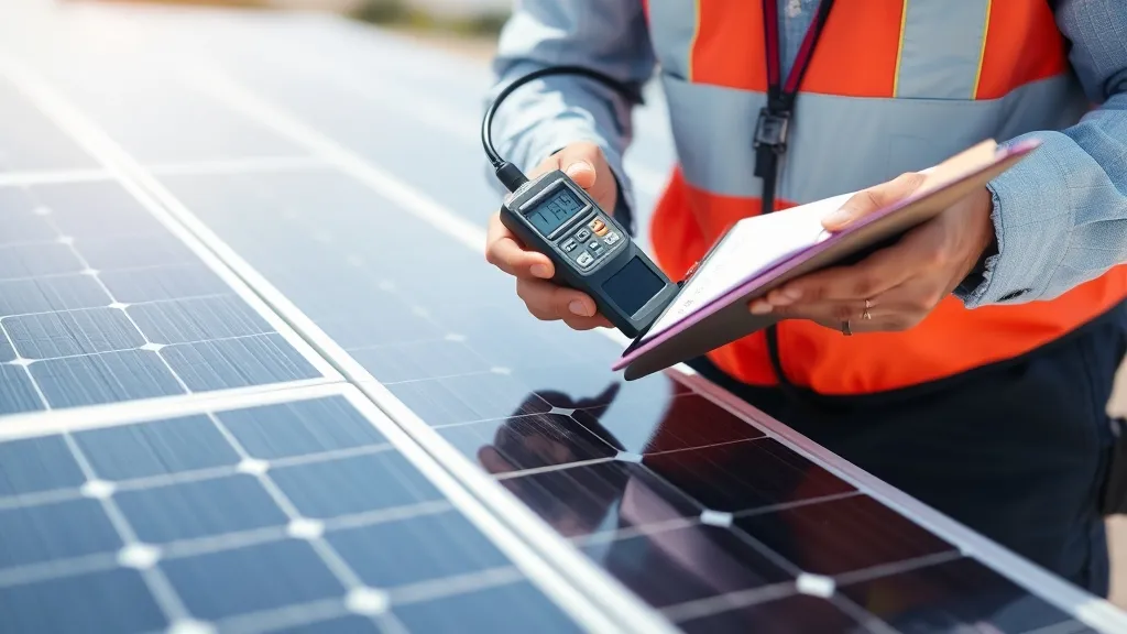 Maintenance des panneaux solaires : coûts, fréquence et erreurs à éviter pour préserver vos performances