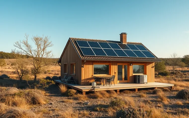 Microgrid Solaire : Autonomie Énergétique en Site Isolé 2026