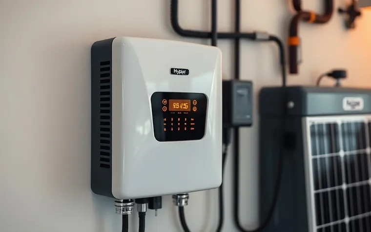 Onduleur Hybride : Le Guide Complet pour Choisir le Cerveau de Votre Installation Solaire en 2026