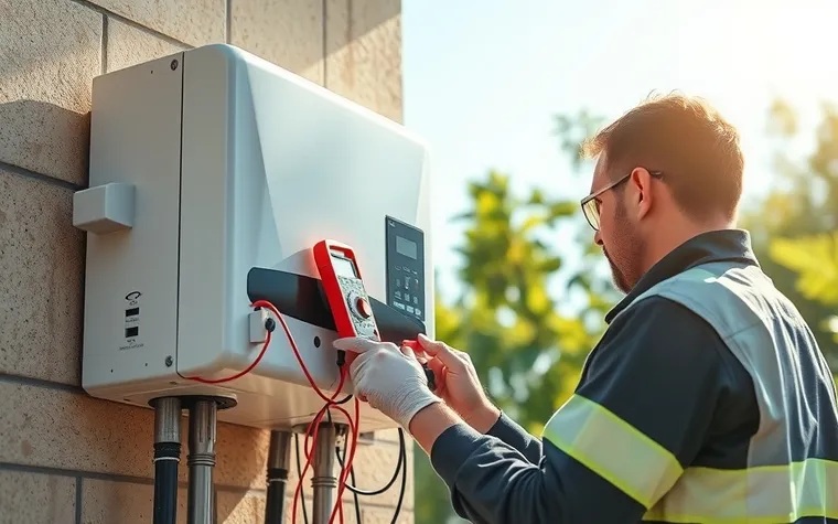 Maintenance Onduleur Solaire Préventive : Le Guide Complet pour Doubler sa Durée de Vie en 2026