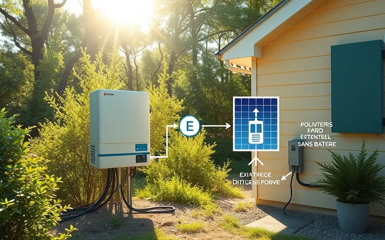 Maîtriser l'Optimisation Solaire Sans Batterie : Maximiser l'Autoconsommation et Gérer l'Injection Réseau en 2026