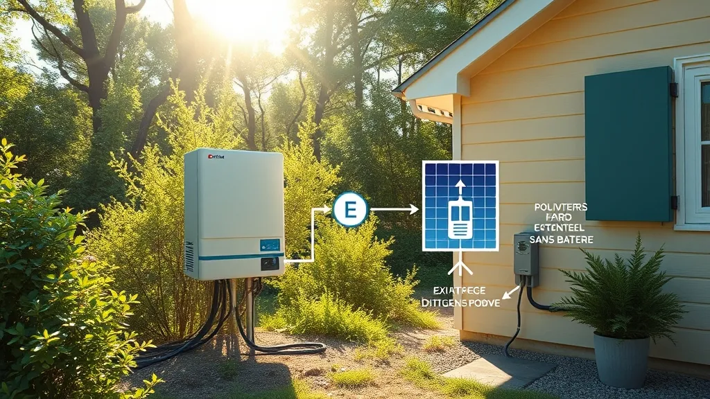 Maîtriser l'Optimisation Solaire Sans Batterie : Maximiser l'Autoconsommation et Gérer l'Injection Réseau en 2026