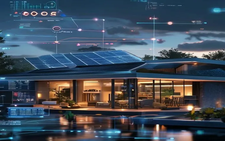 Optimiser l’autoconsommation solaire en 2026 : Le guide des nouvelles technologies