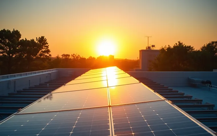 Maximiser la Production Solaire Matin et Soir : L'Inclinaison Idéale pour un Rendement Décalé