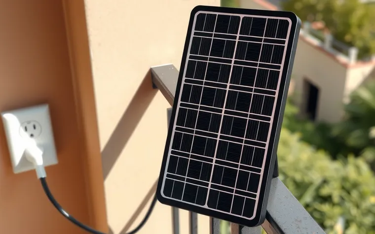 Panneau solaire à brancher : ce que vaut vraiment le plug-and-play