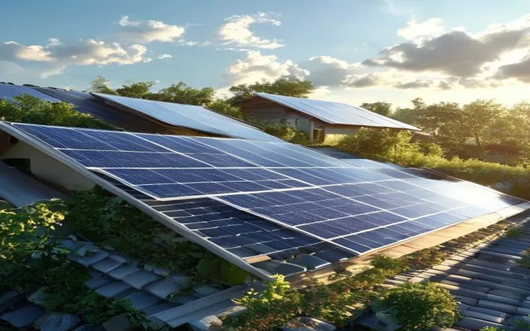 Panneaux solaires hybrides (PVT) : Électricité ET eau chaude gratuite, le comparatif complet 2026