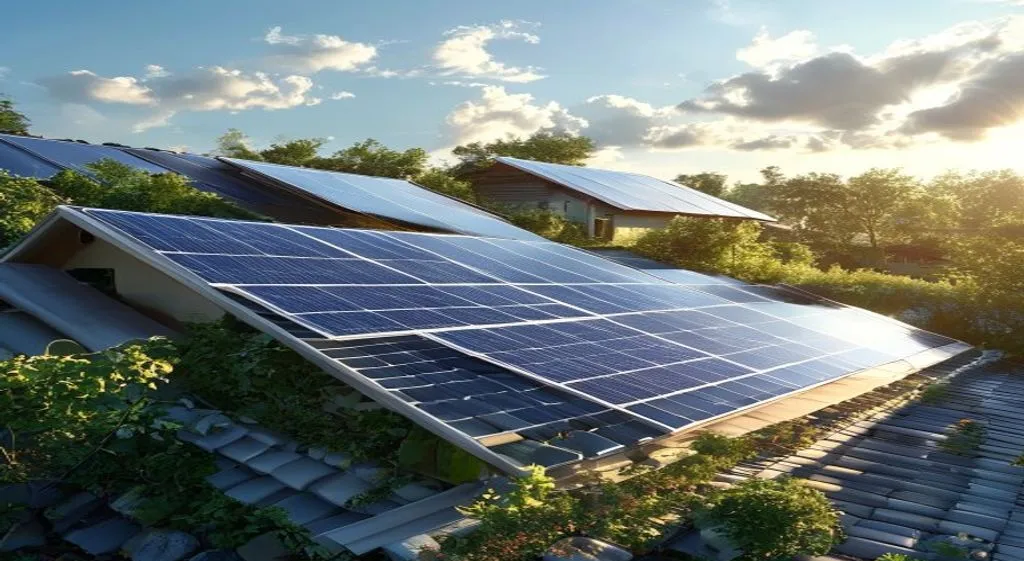 Panneaux solaires hybrides (PVT) : Électricité ET eau chaude gratuite, le comparatif complet 2026