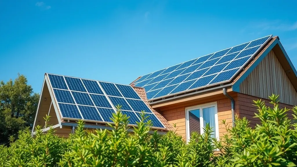 Panneau solaire Leroy Merlin : avis complet sur les kits solaires en 2026