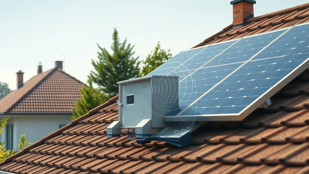 Panneaux Solaires Bruit : Analyse Complète de la Propagation Sonore et des Nuisances Voisines en 2026