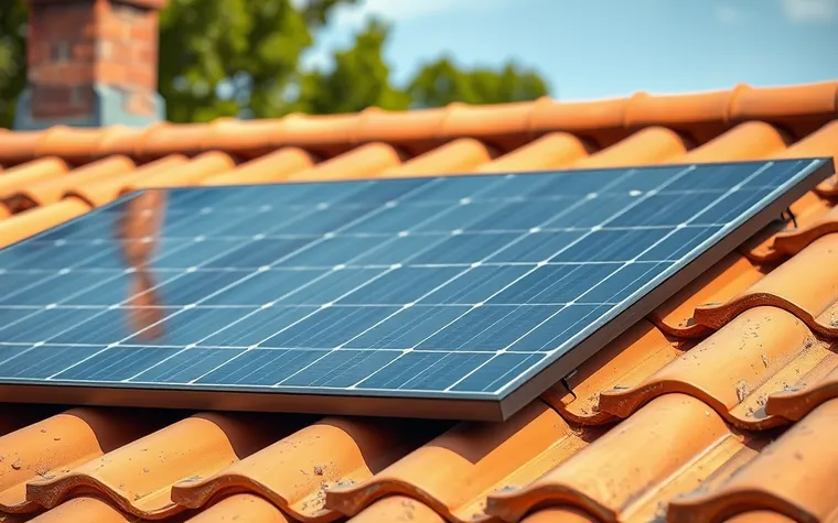 Panneaux Solaires Tuile Merlon : Sécurisez Votre Toiture avec la Garantie Décennale d'Étanchéité