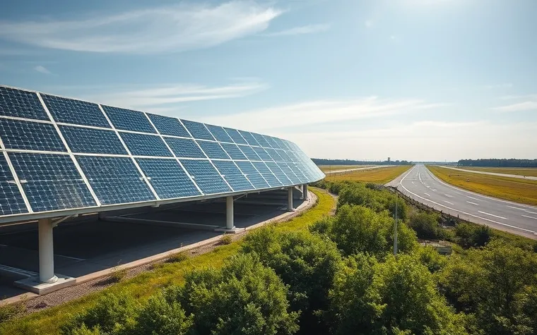 Panneaux Solaires Aéroport : Réduction du Bruit et Isolation Phonique Solaire Efficace en 2026