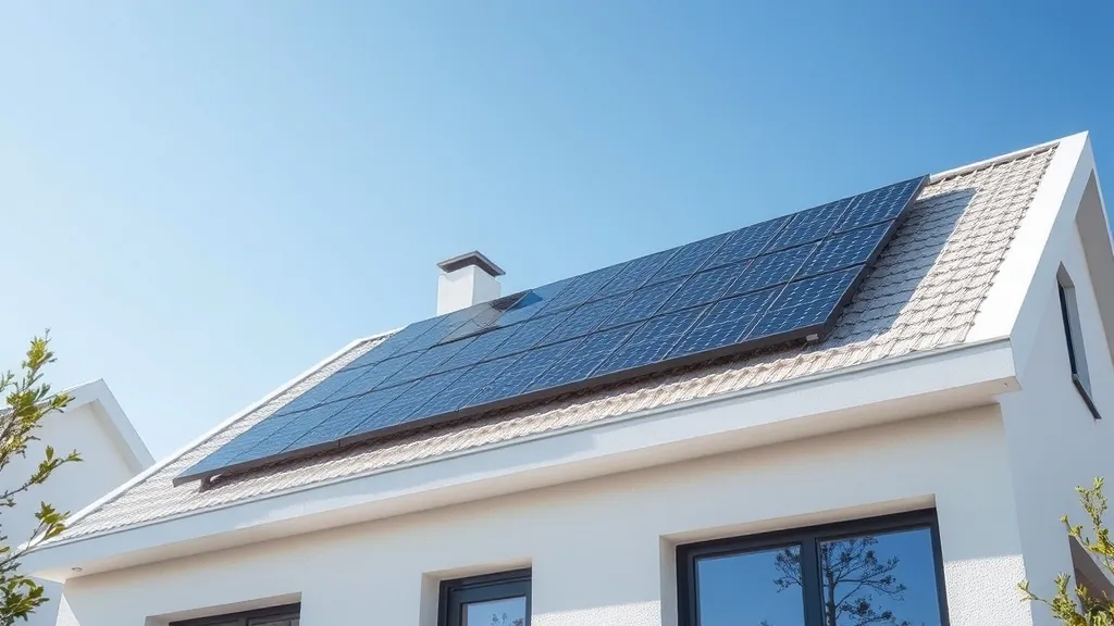 Panneaux Solaires Bifaciaux : Fonctionnement, Rendement et Prix 2026