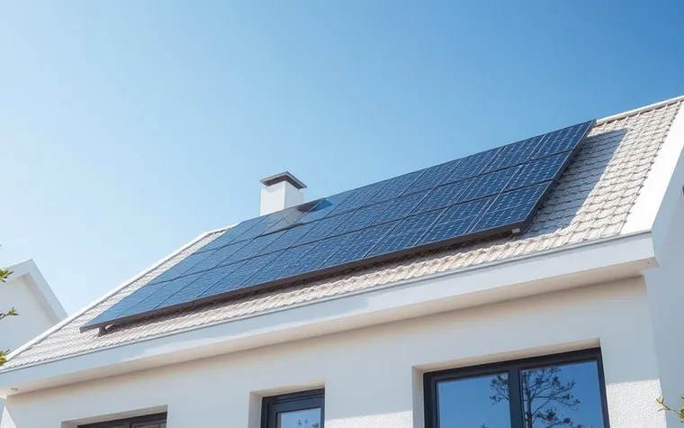 Panneaux Solaires Bifaciaux : Fonctionnement, Rendement et Prix 2026