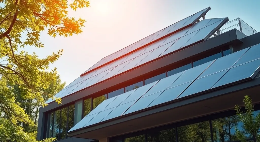 Panneaux Solaires pour Bureau : Guide 2026 pour Optimiser la TVA et la Fiscalité Pro
