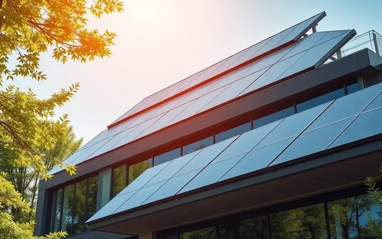 Panneaux Solaires pour Bureau : Guide 2026 pour Optimiser la TVA et la Fiscalité Pro