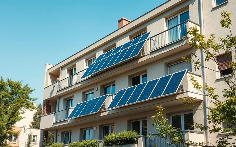 Panneaux Solaires en Copropriété : Le Guide 2026 pour Réussir Votre Projet Collectif