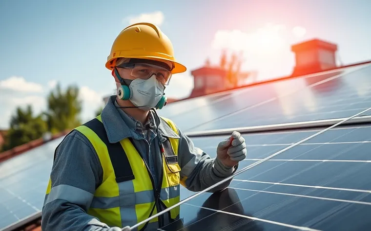 Incendie et panneaux solaires : Guide complet de prévention et normes 2026