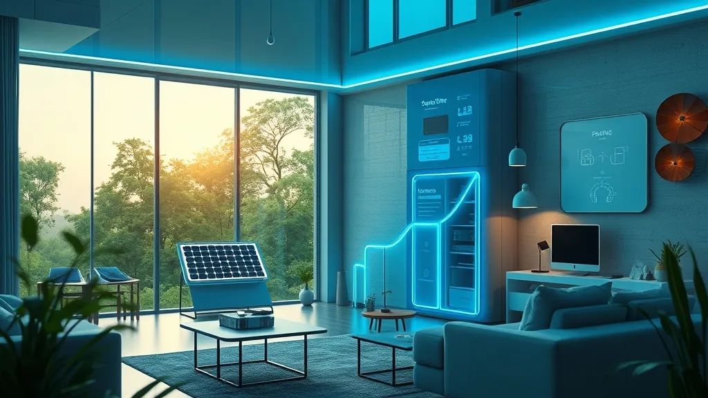 Smart Grid domestique : comment piloter votre énergie solaire en 2026