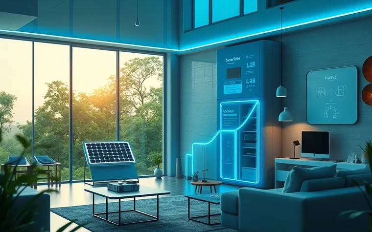 Smart Grid domestique : comment piloter votre énergie solaire en 2026