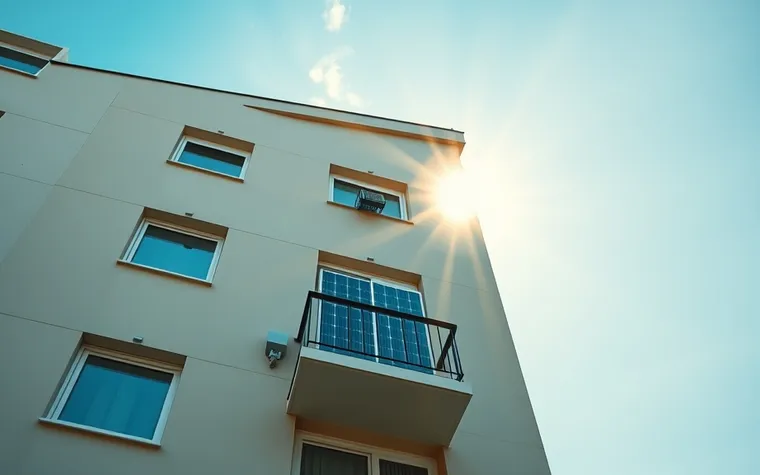 Panneaux Solaires Locataire et Copropriétaire : Vos Droits, Devoirs et Procédures 2026
