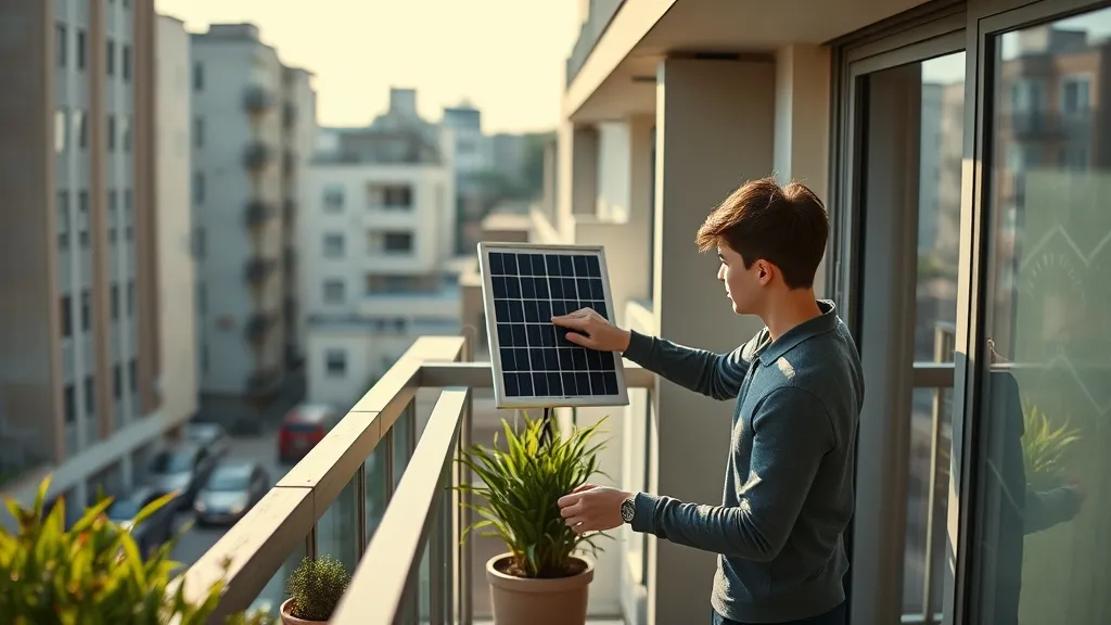 Panneaux Solaires en Location : Le Guide Complet Propriétaires et Locataires 2026