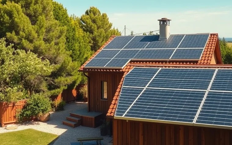 Panneaux solaires d'occasion : la bonne affaire ou le piège ?