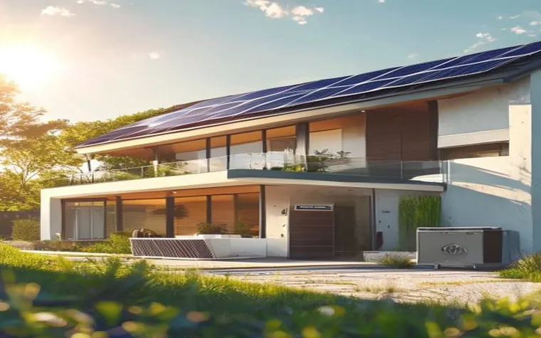 Panneaux solaires et Pompe à Chaleur (PAC) : Comment diviser votre facture de chauffage par 4 en 2026 ?