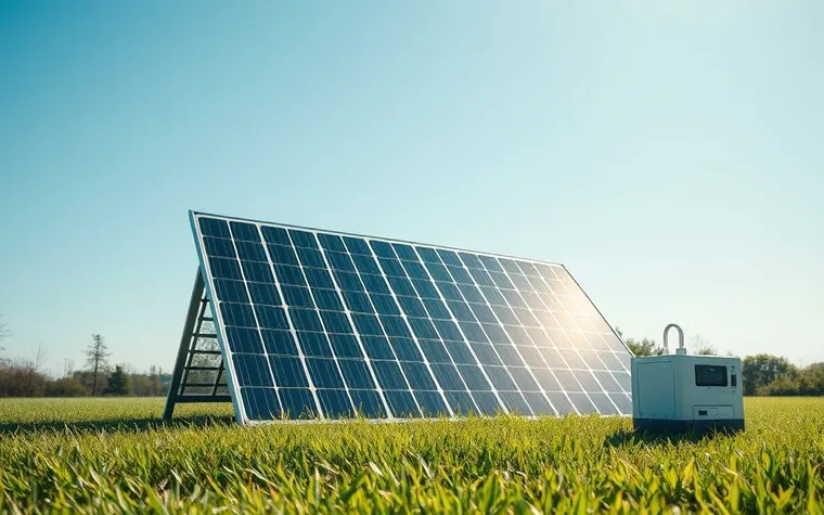 Panneaux solaires portables : utilité réelle pour votre maison en 2026