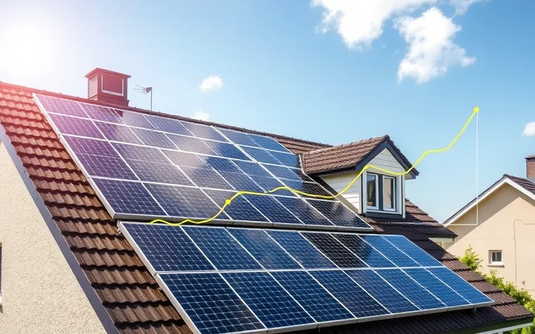 Prix des panneaux solaires en 2026 : combien ça coûte et quelle rentabilité réelle