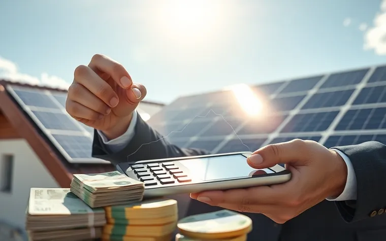 Panneaux solaires 2026 : calcul précis de rentabilite et 7 conseils pour maximiser votre investissement