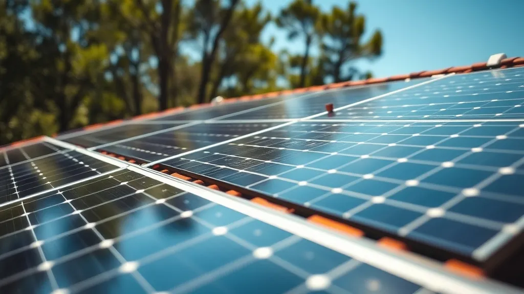 Panneaux solaires : rentabilité sur 20 ans, calcul et conseils pour maximiser