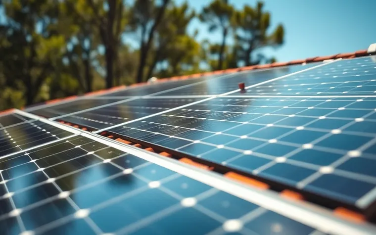 Panneaux solaires : rentabilité sur 20 ans, calcul et conseils pour maximiser