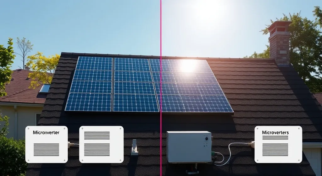 Impact de l’ombrage sur panneaux solaires en toiture : pertes, diagnostic et solutions pour réduire l’impact