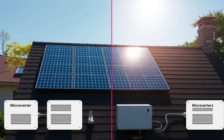 Impact de l’ombrage sur panneaux solaires en toiture : pertes, diagnostic et solutions pour réduire l’impact