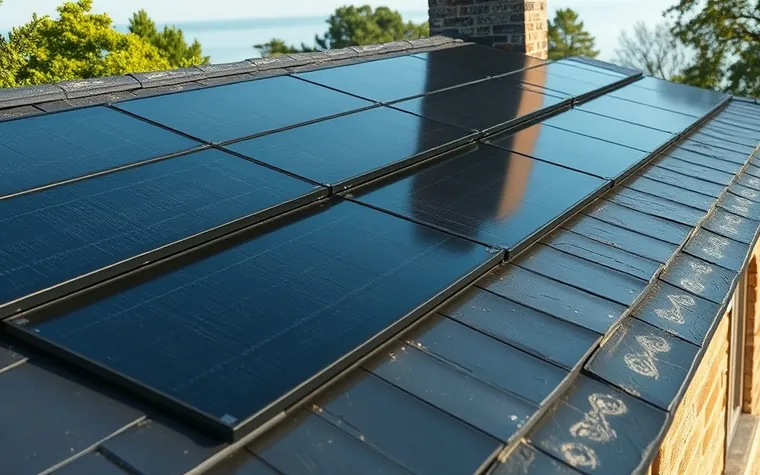 Panneaux Solaires sur Toiture Ardoise : Les Solutions Esthétiques et Durables en 2026