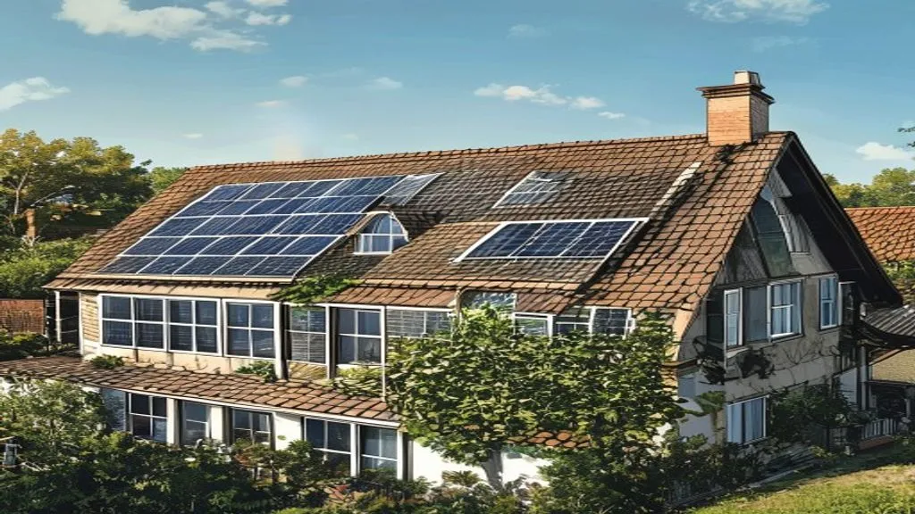 Panneaux solaires sur toiture en ardoise et tuiles anciennes : Compatibilité et solutions 2026