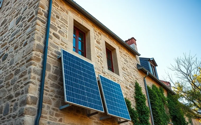 Panneaux Solaires en Zone ABF : Le Guide 2026 pour Obtenir l'Autorisation sans Refus